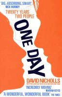 One Day By:Nicholls, David Eur:14,62 Ден2:699