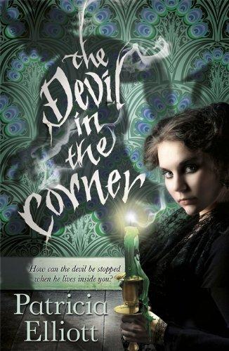 The Devil in the Corner By:Elliott, Patricia Eur:8,11 Ден2:499