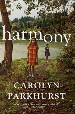 Harmony By:Parkhurst, Carolyn Eur:9,74 Ден2:699