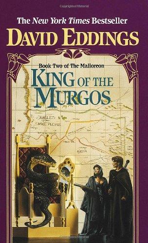King of the Murgos By:Eddings, David Eur:9,74 Ден2:499