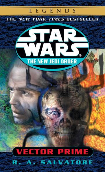 Vector Prime: Star Wars Legends By:Salvatore, R.A. Eur:9,74 Ден2:599
