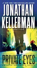 Private Eyes By:Kellerman, Jonathan Eur:17,87 Ден2:499