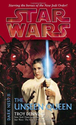Star Wars : Dark Nest II/ The Unseen Queen By:Denning, Tony Eur:8,11 Ден2:499