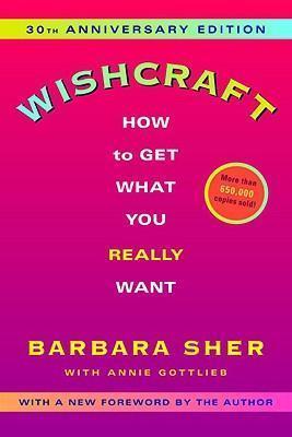 Wishcraft By:Sher, Barbara Eur:30,88 Ден2:999
