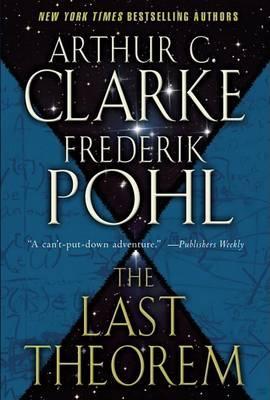 The Last Theorem By:Clarke, Arthur C. Eur:11,37 Ден2:899