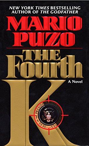 The Fourth K By:Puzo, Mario Eur:17.87 Ден2:499