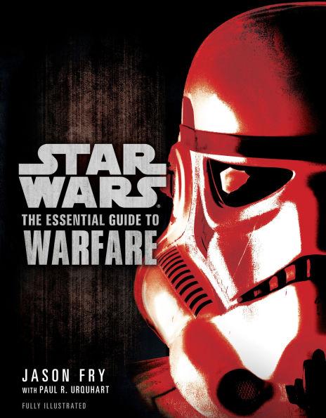 The Essential Guide to Warfare: Star Wars By:Fry, Jason Eur:8,11 Ден2:2199