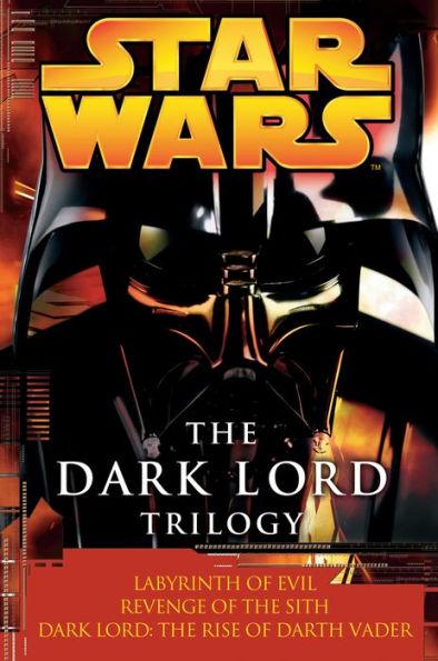 The Dark Lord Trilogy: Star Wars Legends By:Luceno, James Eur:9,74 Ден2:1499