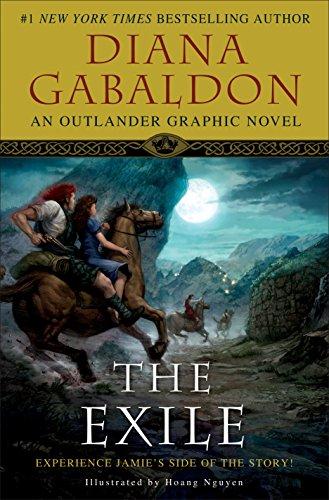 The Exile By:Gabaldon, Diana Eur:17,87 Ден2:1699