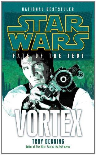 Vortex: Star Wars Legends (Fate of the Jedi) By:Denning, Troy Eur:8,11 Ден2:499