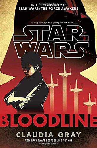 Bloodline By:Gray, Claudia Eur:34,13 Ден2:1599