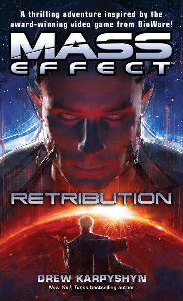 Retribution By:Karpyshyn, Drew Eur:12,99 Ден2:499