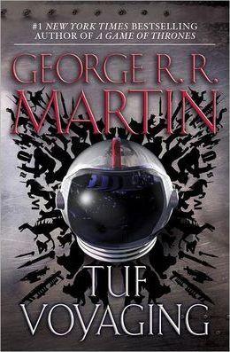 Tuf Voyaging By:Martin, George R. R. Eur:11,37 Ден1:899