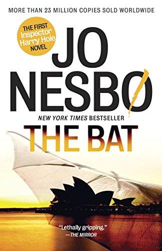 The Bat By:Nesbo, Jo Eur:11,37 Ден2:899