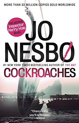 Cockroaches By:Nesbo, Jo Eur:17,87 Ден2:999