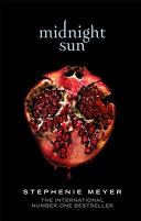Midnight Sun By:Meyer, Stephenie Eur:12,99 Ден2:899