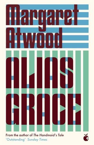 Alias Grace By:Atwood, Margaret Eur:17,87 Ден2:899