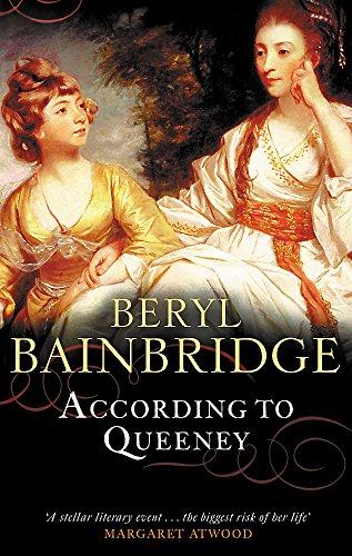 According To Queeney By:Bainbridge, Beryl Eur:17,87 Ден2:799