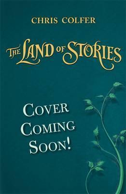 The Land of Stories: An Author's Odyssey : Book 5 By:Colfer, Chris Eur:17,87 Ден2:599