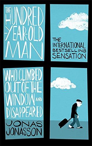 The Hundred-Year-Old Man Who Climbed Out of the Window and Disappeared By:Jonasson, Jonas Eur:14,62 Ден2:699