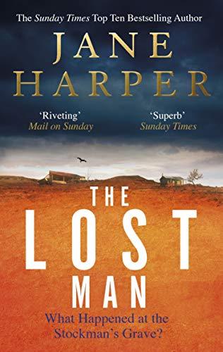The Lost Man By:Harper, Jane Eur:16,24 Ден2:699