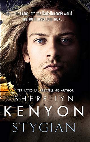 Stygian By:Kenyon, Sherrilyn Eur:10,21 Ден2:799