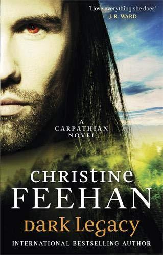 Dark Legacy By:Feehan, Christine Eur:22,75 Ден2:699
