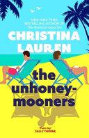 The Unhoneymooners By:Lauren, Christina Eur:11,37 Ден2:799