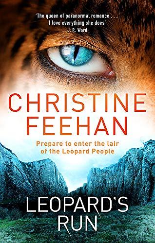Leopard's Run By:Feehan, Christine Eur:9,74 Ден2:799