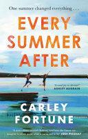 Every Summer After By:Fortune, Carley Eur:12,99 Ден2:799