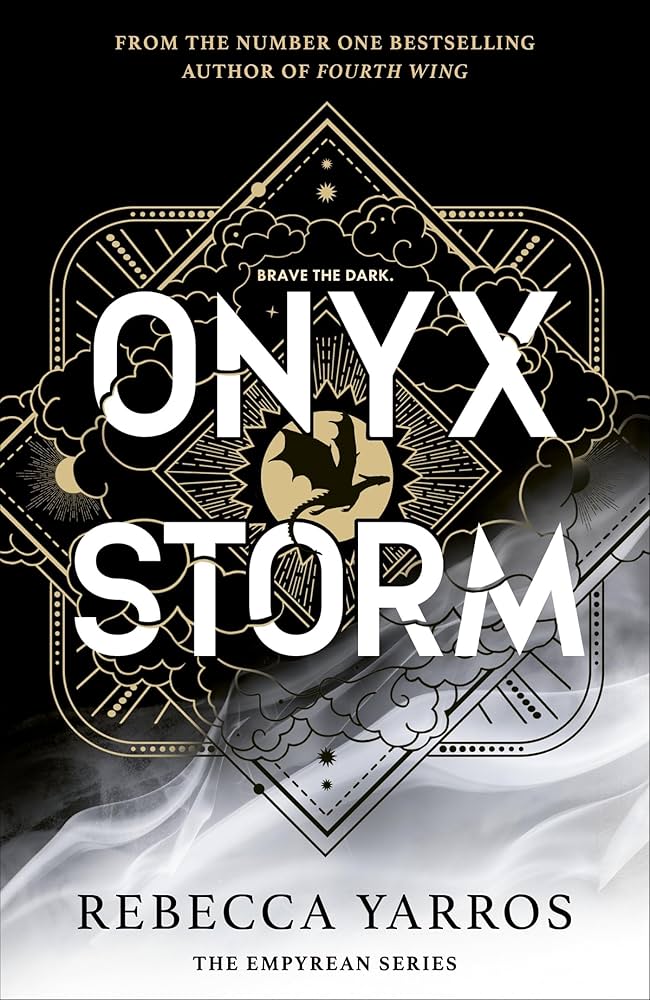Onyx Storm By:Rebecca Yarros Eur:17,87 Ден1:1299