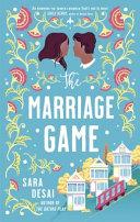 The Marriage Game By:Desai, Sara Eur:27,63 Ден2:699