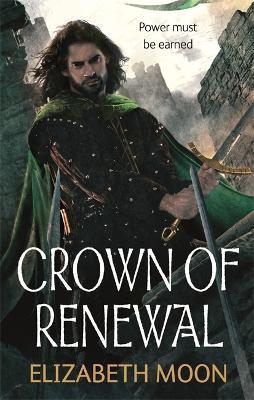 Crown of Renewal By:Moon, Elizabeth Eur:12,99 Ден2:699