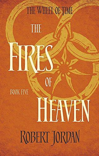 The Fires Of Heaven : Book 5 of the Wheel of Time By:Jordan, Robert Eur:29,25 Ден2:599