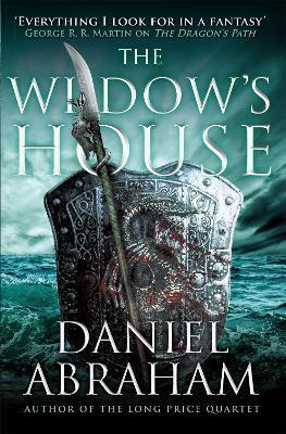 The Widow's House By:Abraham, Daniel Eur:47,14 Ден2:699
