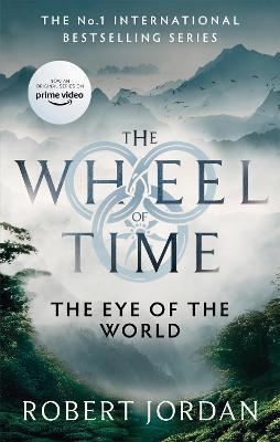 The Eye Of The World : Book 1 of the Wheel of Time (Now a major TV series) By:Jordan, Robert Eur:19,50 Ден2:799