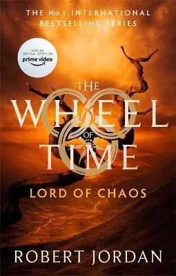 Lord Of Chaos : Book 6 of the Wheel of Time (Now a major TV series) By:Jordan, Robert Eur:8,11 Ден2:799
