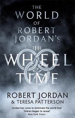 The World Of Robert Jordan's The Wheel Of Time By:Jordan, Robert Eur:40,63 Ден1:899