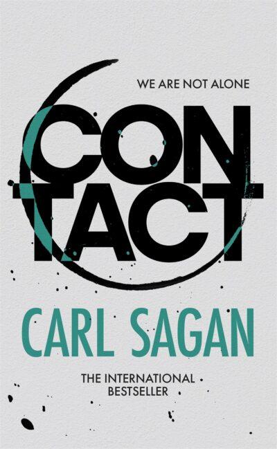 Contact By:Sagan, Carl Eur:12,99 Ден1:799