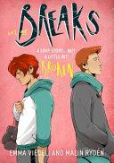 Breaks Volume 1 By:Vieceli, Emma Eur:17,87 Ден2:899
