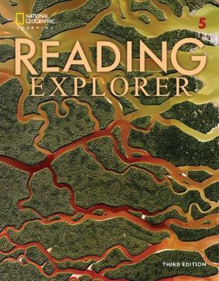 Reading Explorer 5 By:Rogers, Bruce Eur:8,11 Ден1:2199