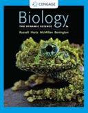 Biology: The Dynamic Science By:Russell, Peter J. Eur:399,98 Ден1:3999