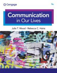 Communication in Our Lives By:Wood, Julia T. Eur:14,62 Ден2:6599