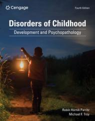 Disorders of Childhood: Development and Psychopathology By:Parritz, Robin Hornik Eur:162,59 Ден2:6499