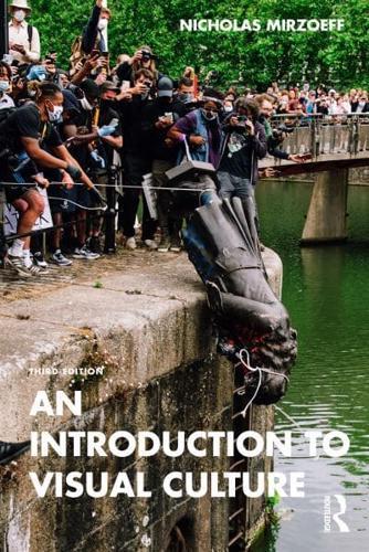 An Introduction to Visual Culture By:Mirzoeff, Nicholas Eur:50,39  Ден3:3099