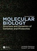 Molecular Biology By:Zlatanova, Jordanka Eur:61,77 Ден2:4699