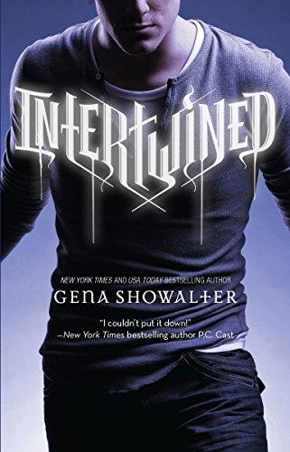 Intertwined By:Showalter, Gena Eur:11,37 Ден2:599