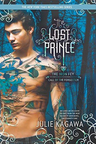 The Lost Prince By:Kagawa, Julie Eur:9,74 Ден2:599