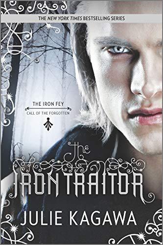 The Iron Traitor By:Kagawa, Julie Eur:11,37 Ден2:599