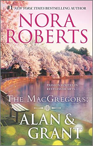 The Macgregors: Alan & Grant By:Roberts, Nora Eur:22,16 Ден2:499